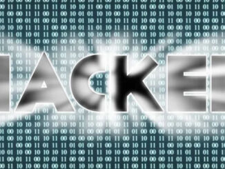 hacked