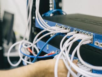 internet outage