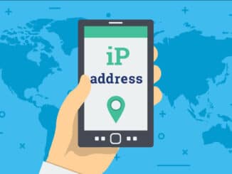 ip address