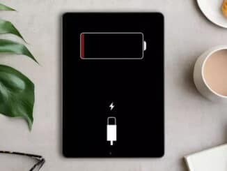 ipad charger