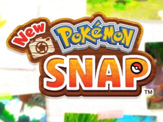 new pokemon snap