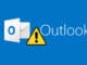 errore di Outlook