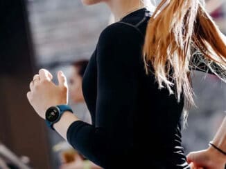 Suojaa Samsung Galaxy Watch Active