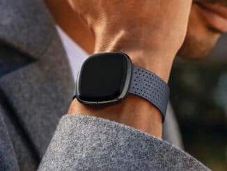 Gurt für den Fitbit Sense