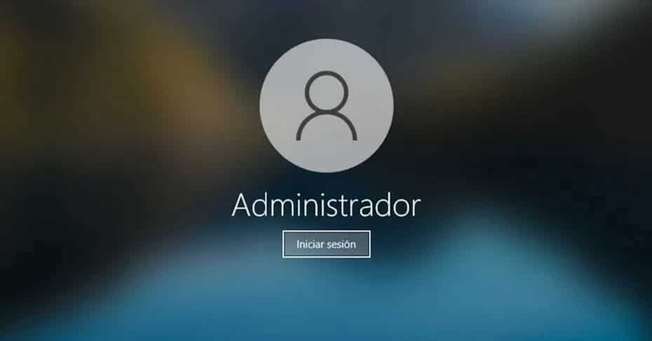 super administrator account