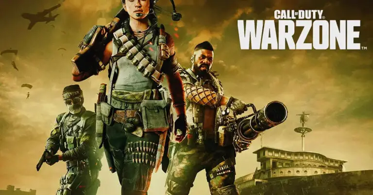 How to Get the Warzone Yellow Card: What is it for? | ITIGIC