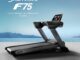 WiFi and Bluetooth Treadmills