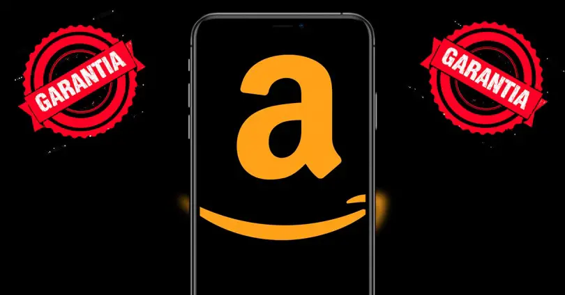 Welke garantie biedt Amazon bij het kopen gsm? ​