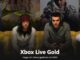 Xbox Live'da Gizlilik ve Güvenlik