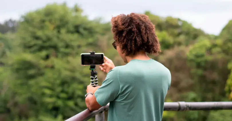 Tripods to Take Photos