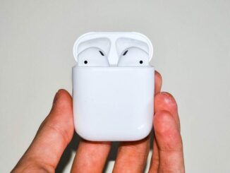 Apple AirPods