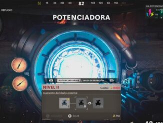 Improve the Weapon in Zombies