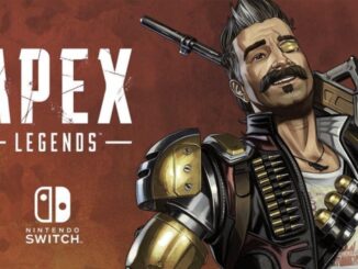 Last ned Apex Legends for Nintendo Switch