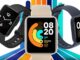 Xiaomi Mi Watch Lite Update