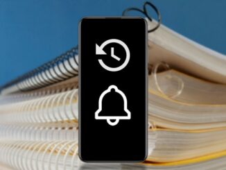 Recover Deleted Notifications on Android 11