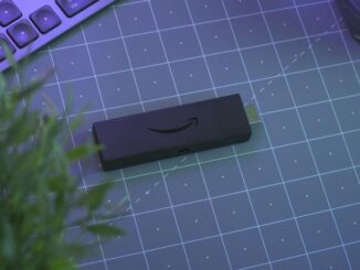 controlar a Amazon Fire TV do seu celular