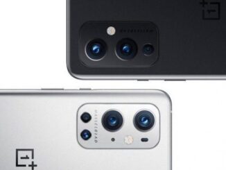 OnePlus 9 and OnePlus 9 ProOnePlus 9 and OnePlus 9 Pro