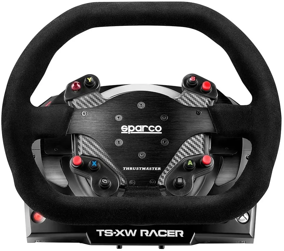 ThrustMaster TS-XW Racer replika Sparco P310