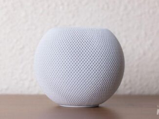 Connect Two HomePod Speakers in Stereo