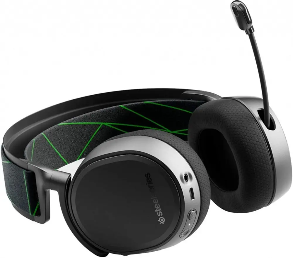 Auriculares สำหรับ Xbox Series X / S Steelseries Arctis 9X