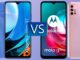 Redmi 9T vs the Motorola Moto G30