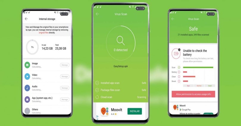 Dr.Capsule Antivirus Dr.Capsule Antivirus