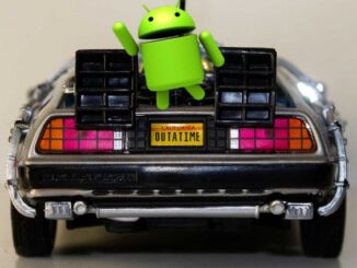 Install a Previous Version of Android