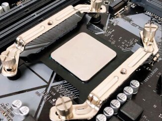 Retention Support for AMD AM4