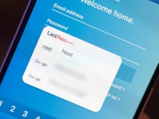Autocomplete Texts, Addresses and Passwords