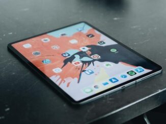 Connect Accessories to iPad: