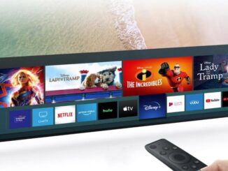 Service Mode in Samsung TV