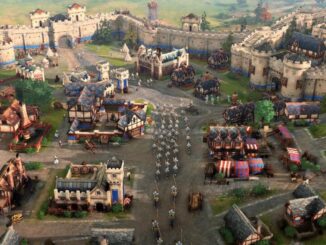 Age of Empires IV