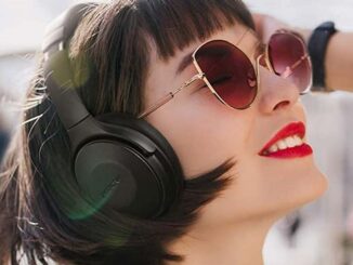 Over-ear Headphones