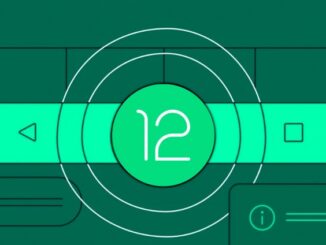 Android 12