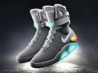 Smart Sneakers