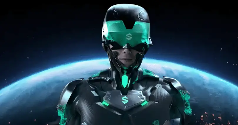 Xiaomi Black Shark 4