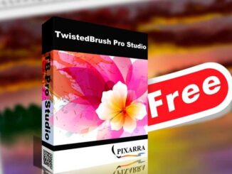 TwistedBrush Pro Studio