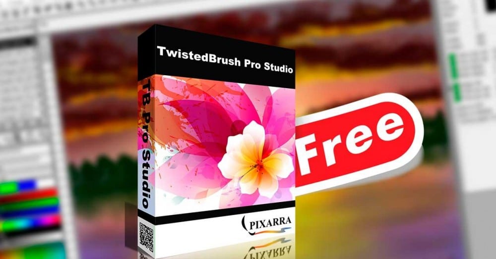 free for apple download TwistedBrush Paint Studio 5.05