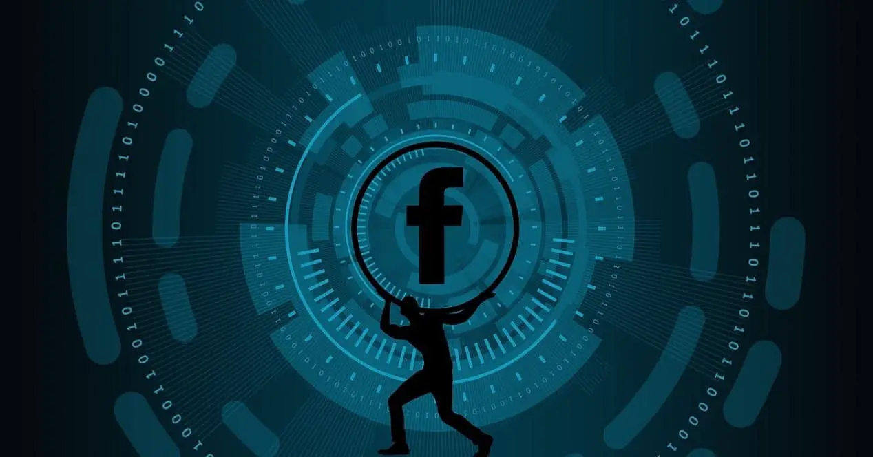 Prevent Facebook from Tracking Us
