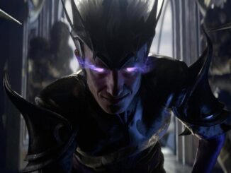 Magic Legends