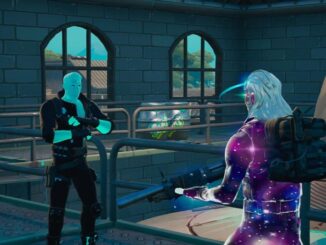 Infinite Gold in Fortnite