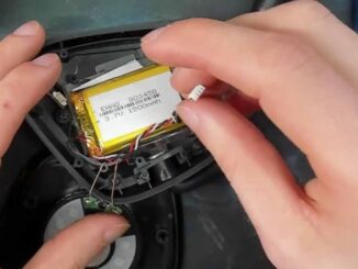 Réparer les écouteurs dont la durée de vie de la batterie est faible