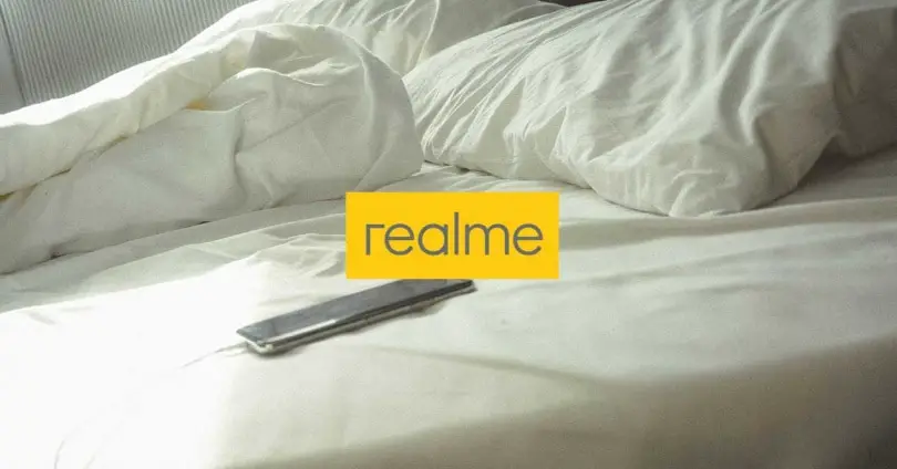 Realme Sleep Capsule Realme Sleep Capsule