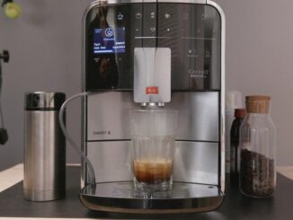 Melitta Barista TS Smart