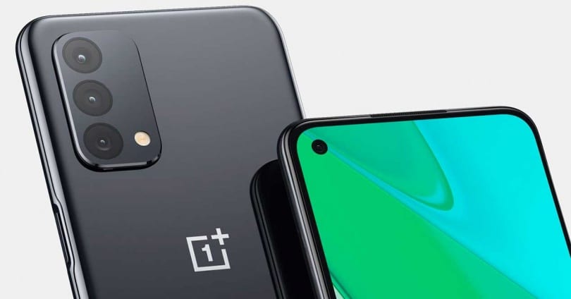 OnePlus Nord N100