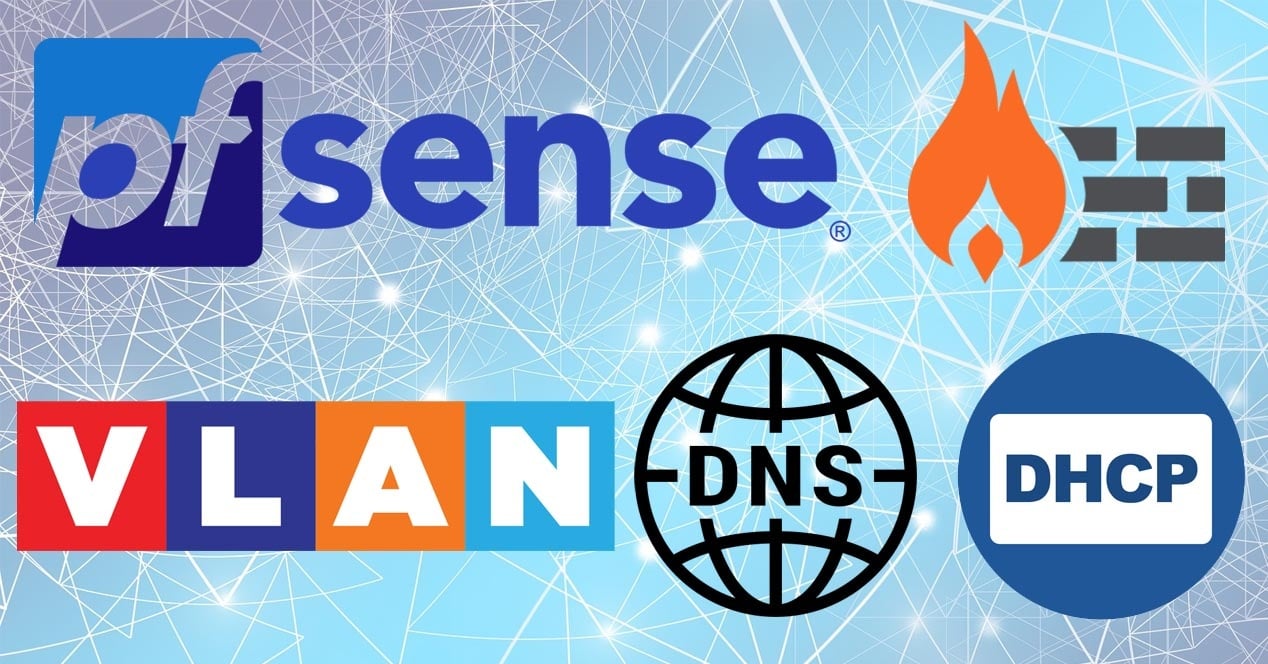 กำหนดค่าอินเทอร์เน็ต pfSense