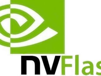 NVFlash