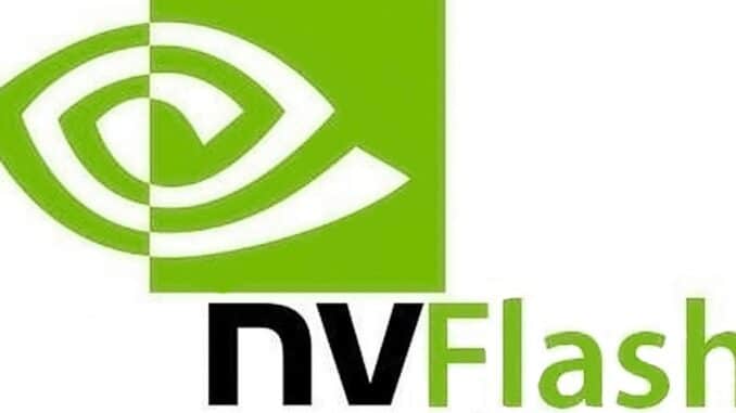 NVFlash