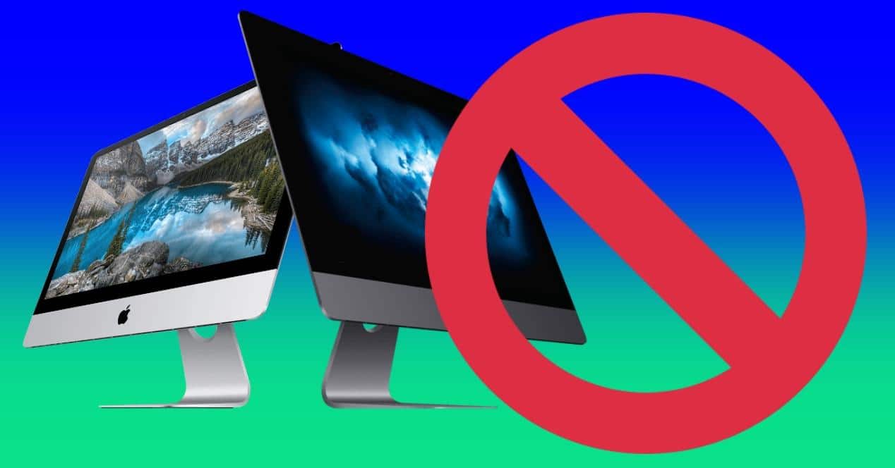 Apple Stops Making iMac Pro