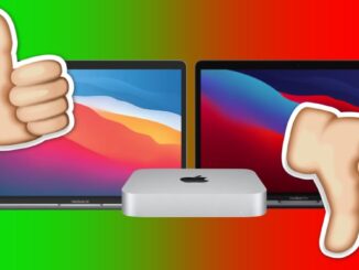 Best News of the Mac M1